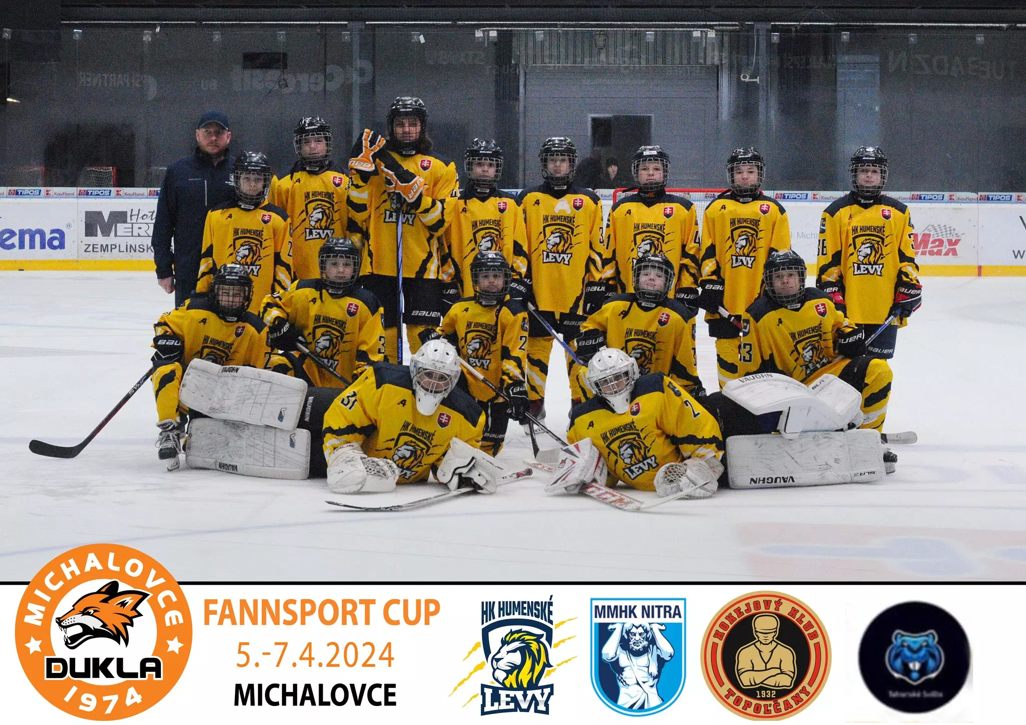 FANNSPORT CUP 2024