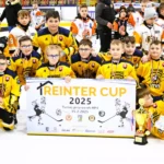 reinter cup 2025,hk humenské levy,hokej,humenné