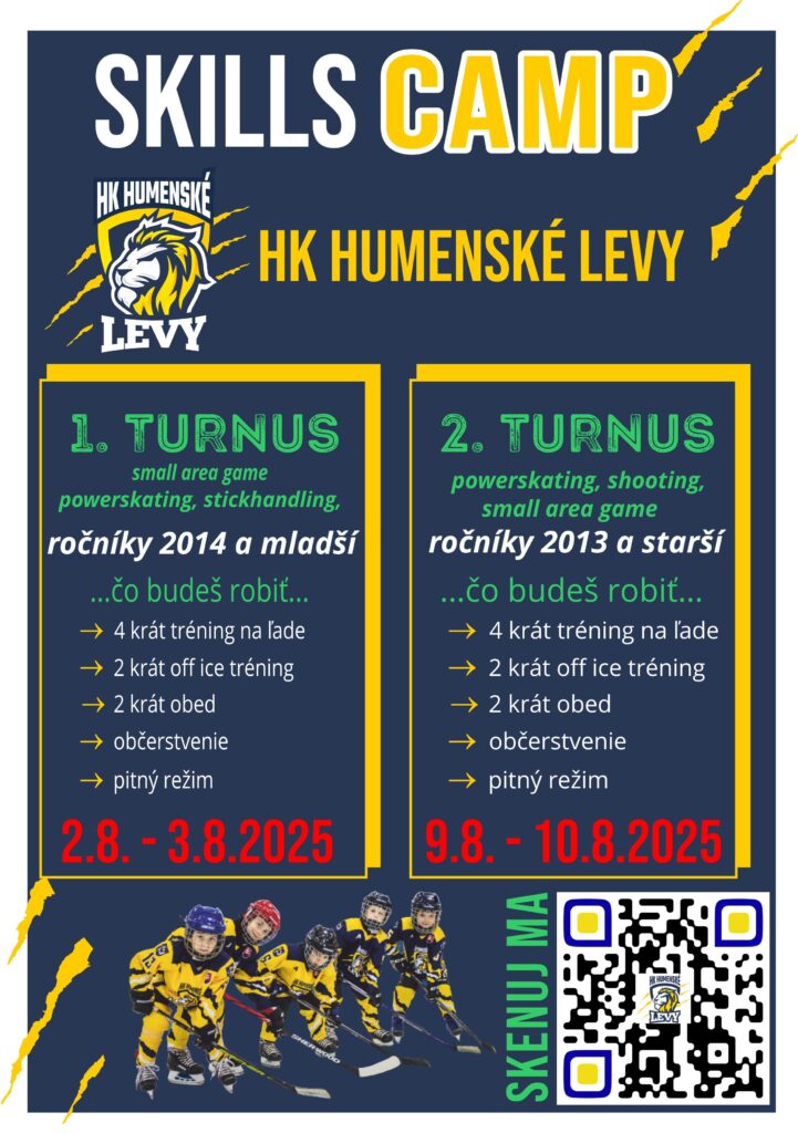 skills camp,hk humenske levy