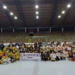 hk humenské ley,jarkop cup 2023