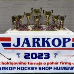 hk humenské ley,jarkop cup 2023