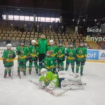 hk humenské ley,jarkop cup 2023