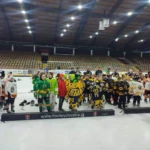 hk humenské ley,jarkop cup 2023