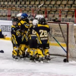 hk humenské ley,jarkop cup 2023