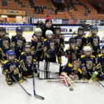 fun sport cup michalovce,hk humenské levy,hokej humenné