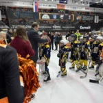 fun sport cup michalovce,hk humenské levy,hokej humenné