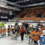 fun sport cup michalovce,hk humenské levy,hokej humenné