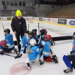 olympiáda hp02,hk humenské levy,hokej humenné