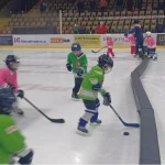 olympiáda hp02,hk humenské levy,hokej humenné