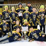 gerza cup 2024,hk humenské levy