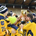 gerza cup 2024,hk humenské levy