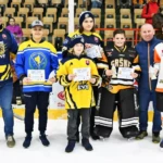 gerza cup 2024,hk humenské levy