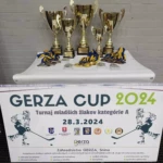gerza cup 2024,hk humenské levy