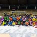 deti na hokej 2024,hk humenske levy,hokej,humenne