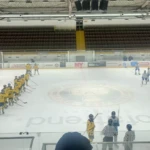 hk humenské levy, hokej humenné
