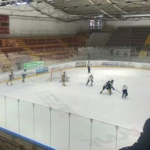 hk humenské levy, hokej humenné