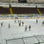 hk humenské levy, hokej humenné