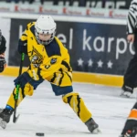 reinter cup 2025,hk humenské levy,hokej,humenné