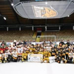 reinter cup 2025,hk humenské levy,hokej,humenné