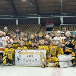 reinter cup 2025,hk humenské levy,hokej,humenné