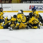reinter cup 2025,hk humenské levy,hokej,humenné