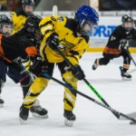reinter cup 2025,hk humenské levy,hokej,humenné