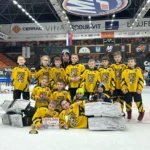mini stanley cup 2025,hk humenské levy,hokej,humenné