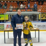mini stanley cup 2025,hk humenské levy,hokej,humenné