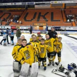 mini stanley cup 2025,hk humenské levy,hokej,humenné
