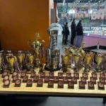 mini stanley cup 2025,hk humenské levy,hokej,humenné