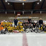 miniturnaj rovesníkov,hk humenské levy,hokej,humenné