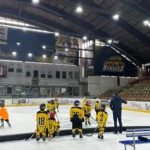 miniturnaj rovesníkov,hk humenské levy,hokej,humenné