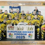 európske hokejové kráľovstvo 2025,hk humenské levy,hokej,humenné