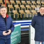 víťaz ligy mladší žiaci 2025,hk humenské levy, hokej, humenné
